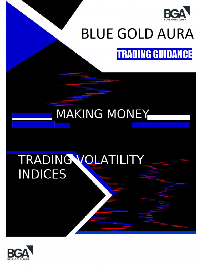 Making Money Trading Volatility Indices by L Mapfuti Shared by Ultimate ...