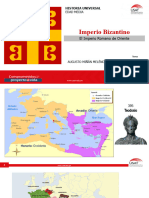 Imperio Bizantino