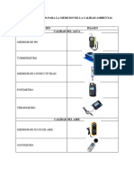 Aparatos Utilizados Para La Medicion de La Calidad Ambiental-1