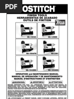 Download Bostitch Nailer 107674 by william_szelazek SN72422462 doc pdf