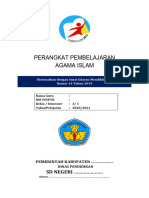 Cover RPP REVISI 2020
