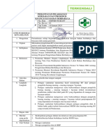 Sop Pemantauan Pelaksanaan Kebijakan B3 PDF