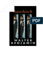 Benjamin Walter - Haschisch