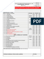 SBU-I-014-01 ChecklistDiarioCarretilla2022