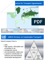 D1 UNECE Transport