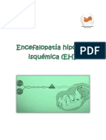 Encefalopatía Hipóxico Isquémica