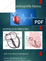 ECG Curso