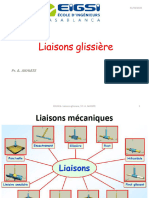 Liaison Glissiere Promo25