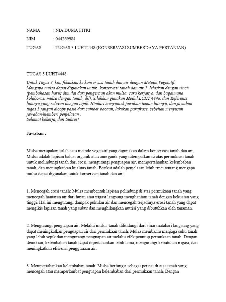 tugas-3-konservasi-sumber-daya-pertanian-luht4448-pdf