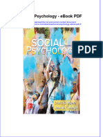 secfile_56Dwnload full Social Psychology 2 pdf