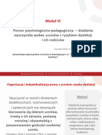 Pomoc Psychologiczno Pedagogiczna Modul-Vi-3