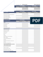 Income Statement1