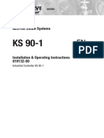 KS90-1 en