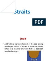 Straits