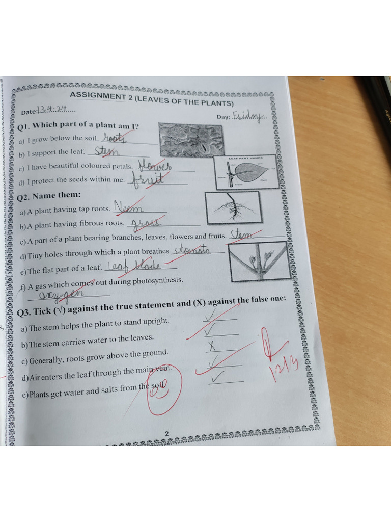 Gk Class 3 20240412214602288 Pdf