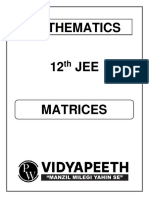 Matrices _ DPPs