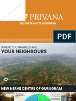 DLF Privana South  CALL+91-9958959555 DLF Privana 