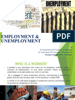 Chapter 7 Employment Growth Informalisation and Other Issues 2.Pptx