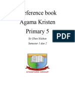 Reference Book Agama p5 20200