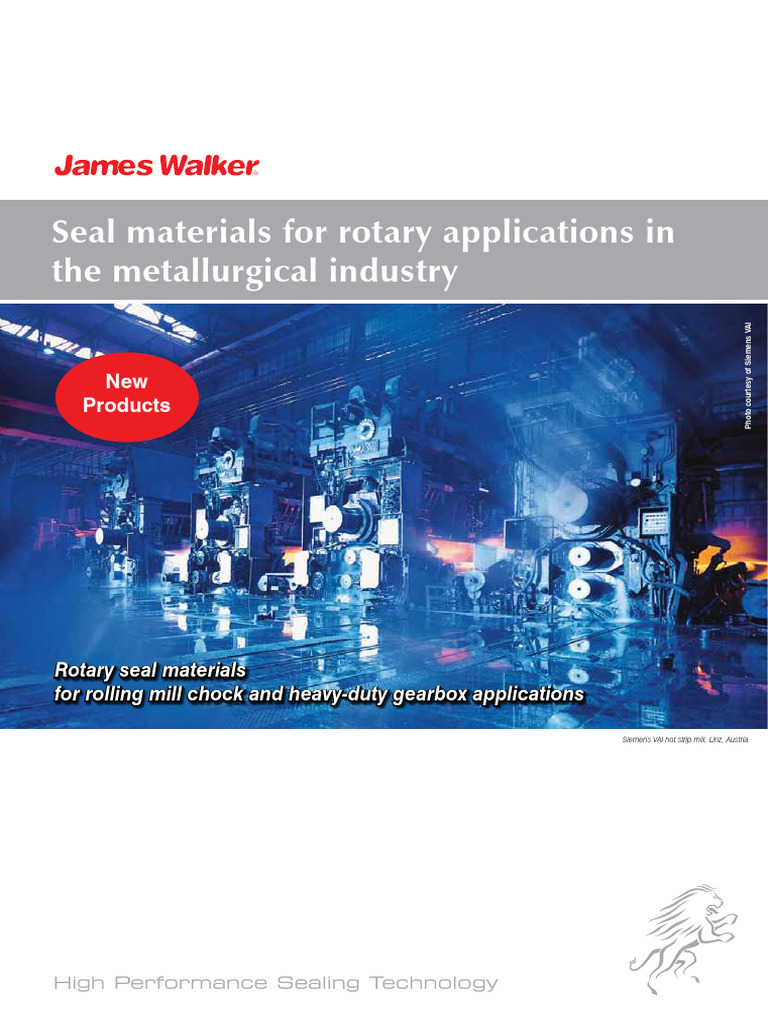 Rotary metallurgical materials | PDF | Materials