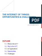 C1.1. IoT - Introduction Iuh