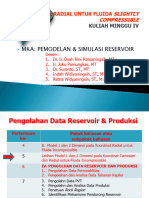 5-Latihan Transmisibility Model Radial Dan Cartesian