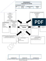 Procedimiento Eventos Final