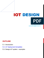 C5. IoT Design Iuh