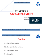 Chapter 9_2D Bar Element