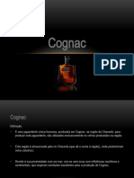 4 - Cognac