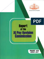 11thPayCommissionReport PartVII KS