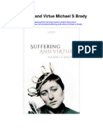 Suffering and Virtue Michael S Brady Full Chapter PDF Scribd