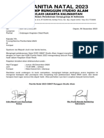 KSB UNDANGAN NATAL 2023