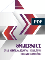 SmjerniceDefektolozi Final