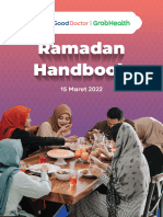 Handbook Ramadan by Good Doctor