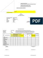 Penilaian Klas 3 Semester 2 TP 2023-2024