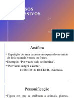 Recursos Expressivos II
