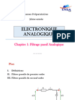 electronique chapitre 1