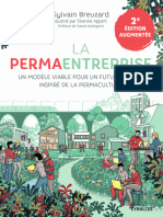 La Permaentreprise - Extrait