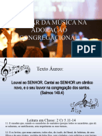 Culto Dmonical 12.09.2020