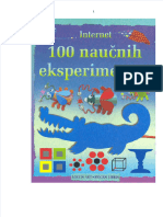 100 Naucnih Eksperimenata