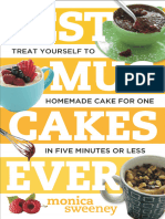 Best Mug Cakes Ever - Treat Yourself To Homemade Cake For One-Takes Just Five Minutes (PDFDrive)