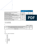 Exercicios Caderno Atividades