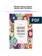 Download The Ultimate Granny Square Sourcjoke Vermeiren all chapter