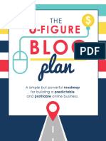 6+Figure+Blog+Plan