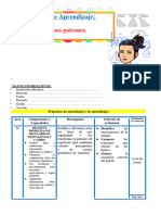 4° Dia 4 Semana1 Creamos Patrones