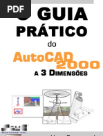 Telecurso 2000 Desenho Tecnico