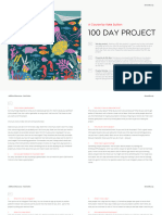 U4-03 - 100-Day Project FAQ - EN - ES - PT