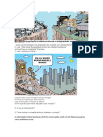 Quais As Desvantagens Da Ampliação Das Cidades Sem Planejamento