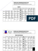 Jadual Tahun Aktiviti